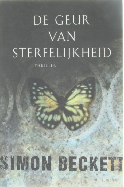 De Geur Van Sterfelijkheid