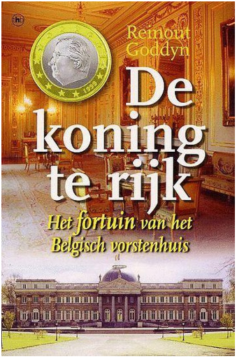 De Koning Te Rijk