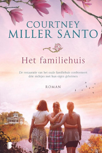 Het familiehuis