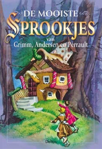 De Mooiste Sprookjes