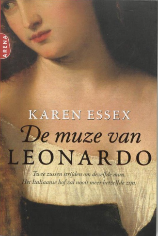 De Muze Van Leonardo