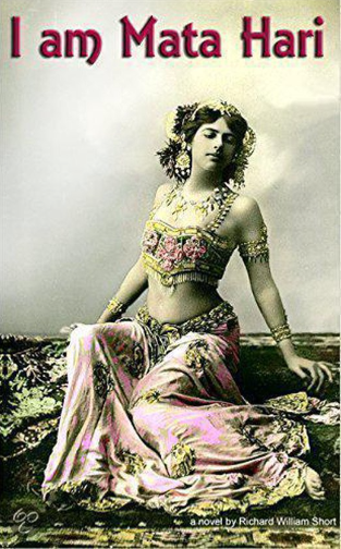 I am Mata Hari