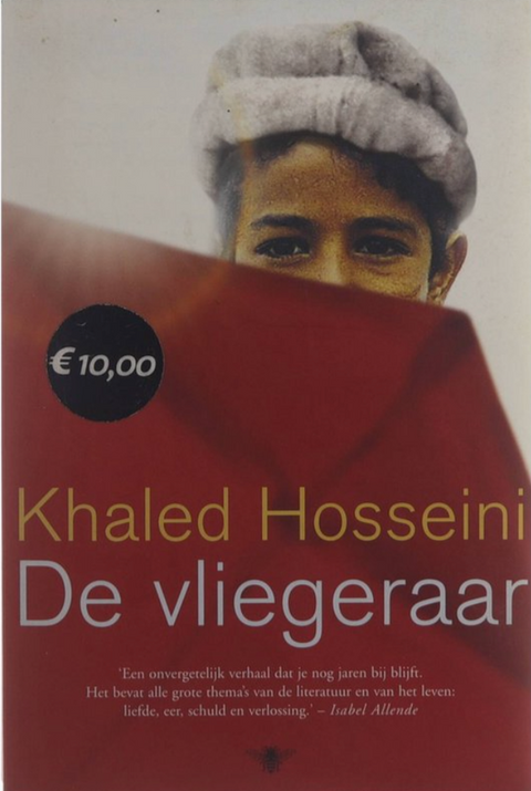 De Vliegeraar