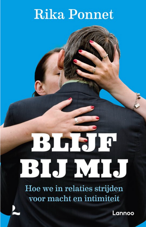 Blijf bij mij