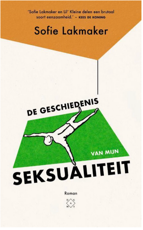 De geschiedenis van mijn seksualiteit