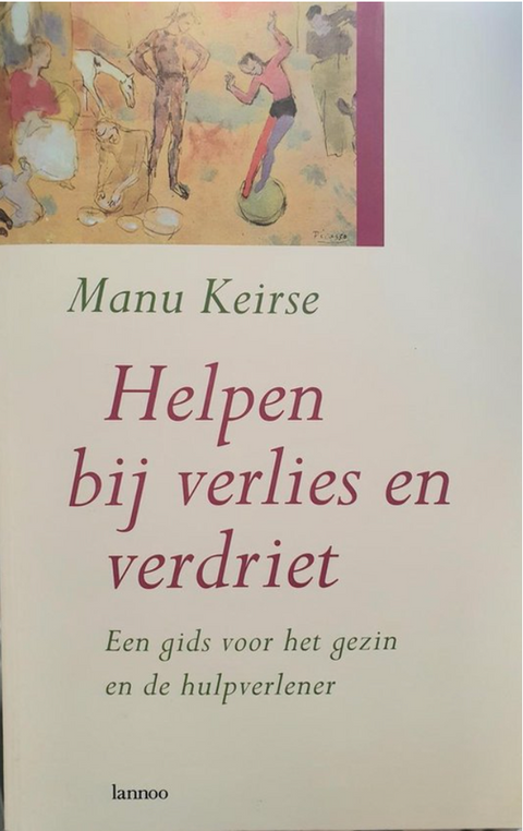 Helpen Bij Verlies En Verdriet