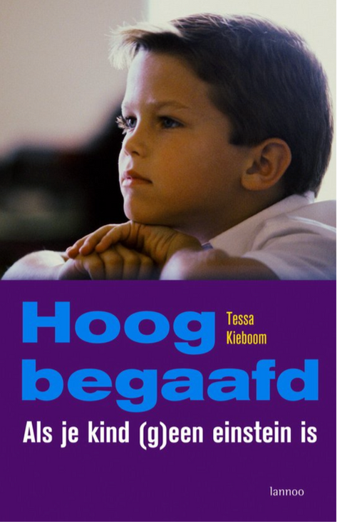 Hoogbegaafd