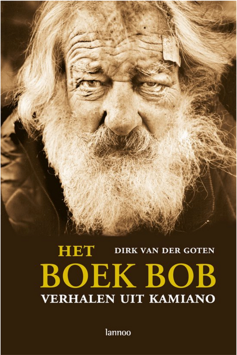 Het Boek Bob