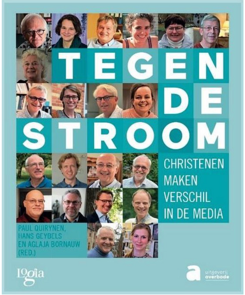 Tegen de stroom