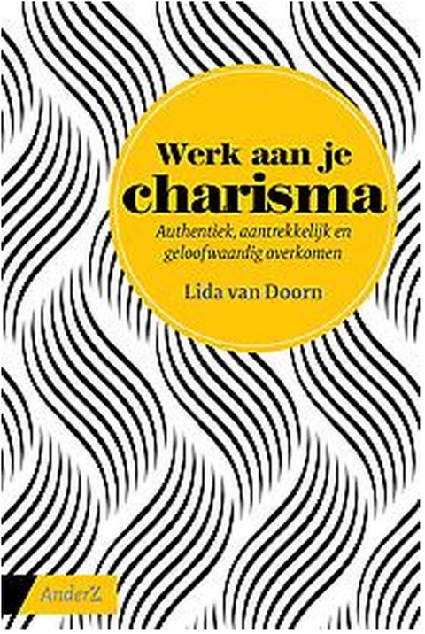 Werk aan je charisma