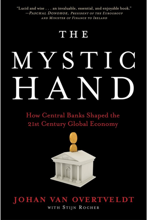 The Mystic Hand