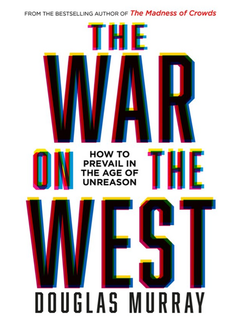 The War on the West