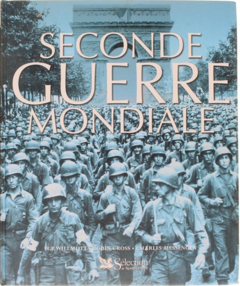 Seconde Guerre Mondiale