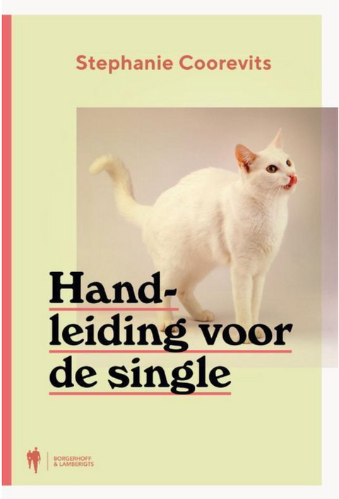 Handleiding voor de single