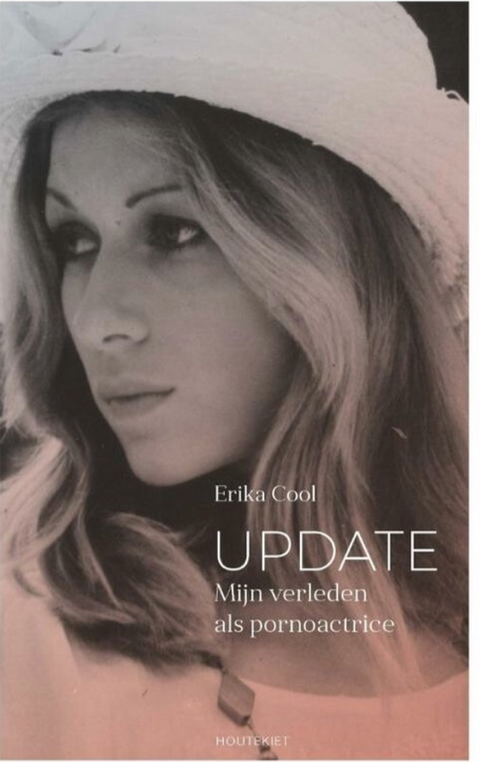 Update: mjin verleden als pornoactrice