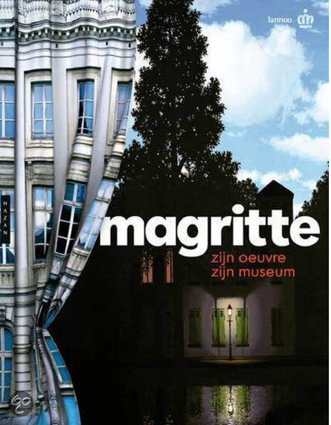 Magritte: Zin Oeuvre Zijn Museum