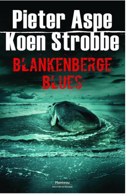 Blankenberge Blues