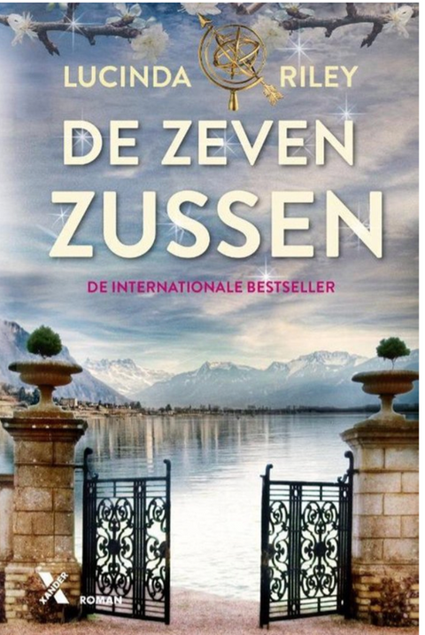 De zeven zussen 1