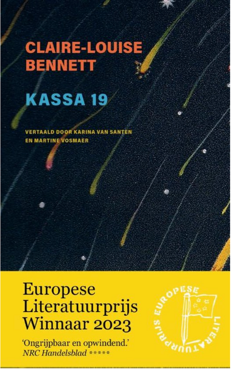 Kassa 19