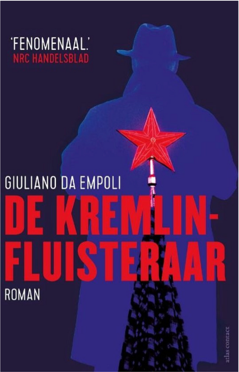 De Kremlinfluisteraar