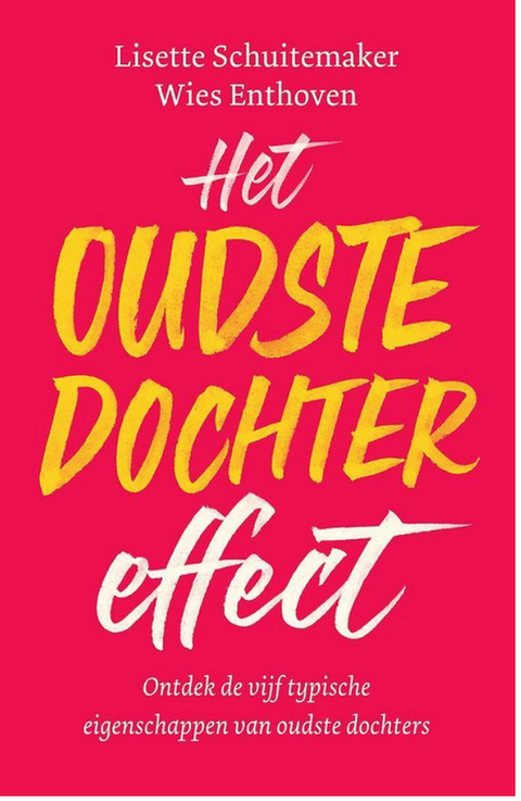 Het oudste dochter effect