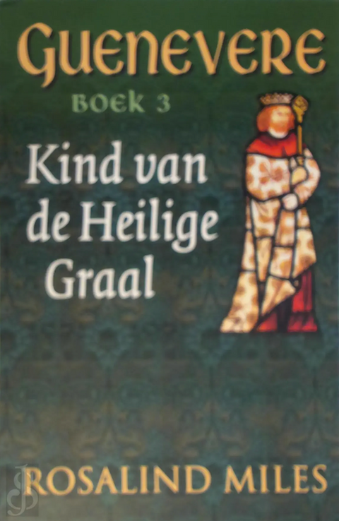 Kind van de Heilige Graal