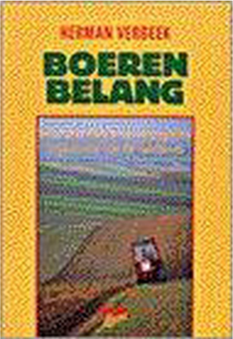 Boeren Belang