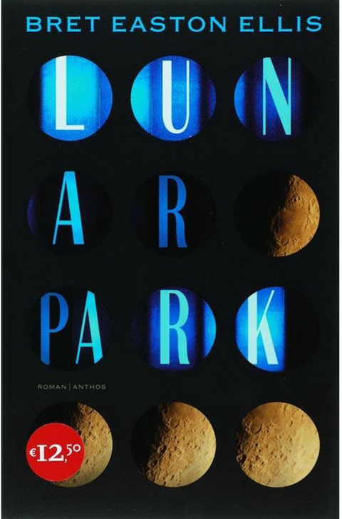 Lunar Park