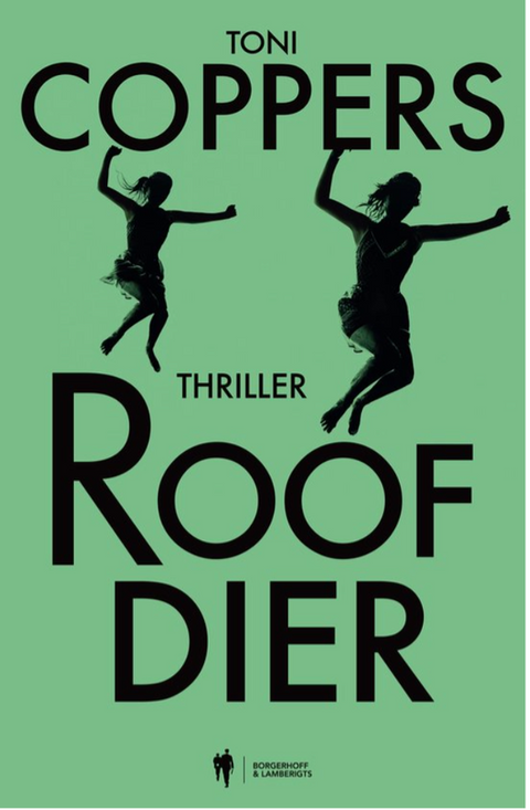 Roofdier