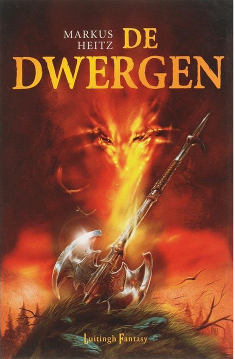 De Dwergen