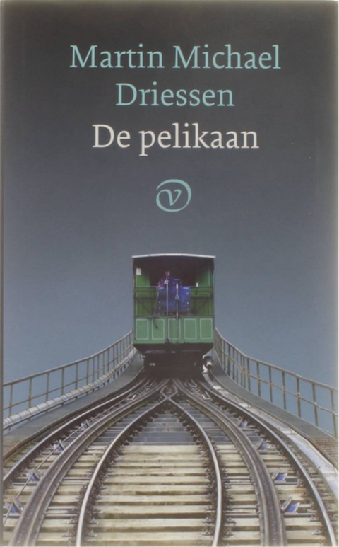 De pelikaan