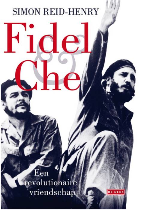 Fidel en Che