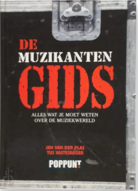 De Muzikantengids