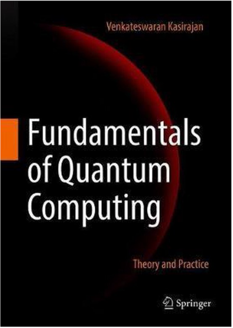 Fundamentals of Quantum Computing