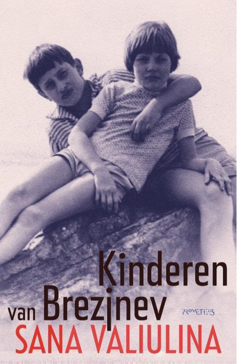 Kinderen van Brezjnev