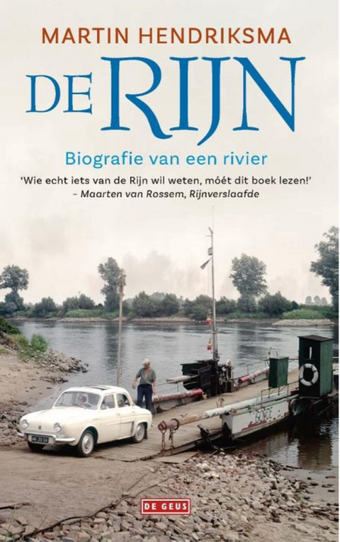 De Rijn