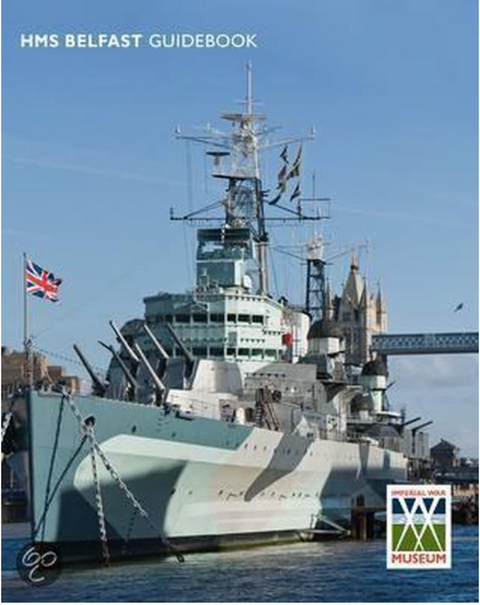 Imperial War Museum - HMS Belfast