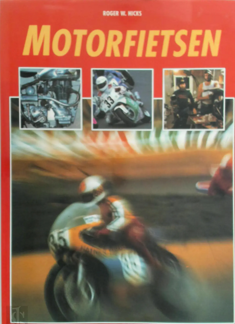 Motorfietsen