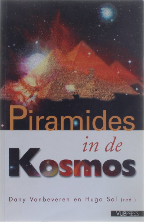 Piramides in de kosmos