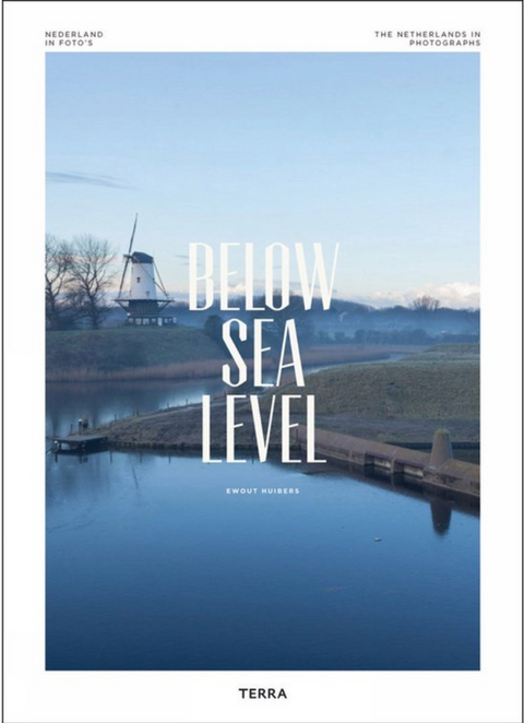 Below Sea Level