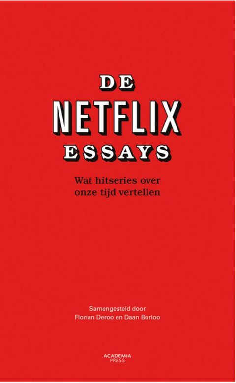 De Netflix essays