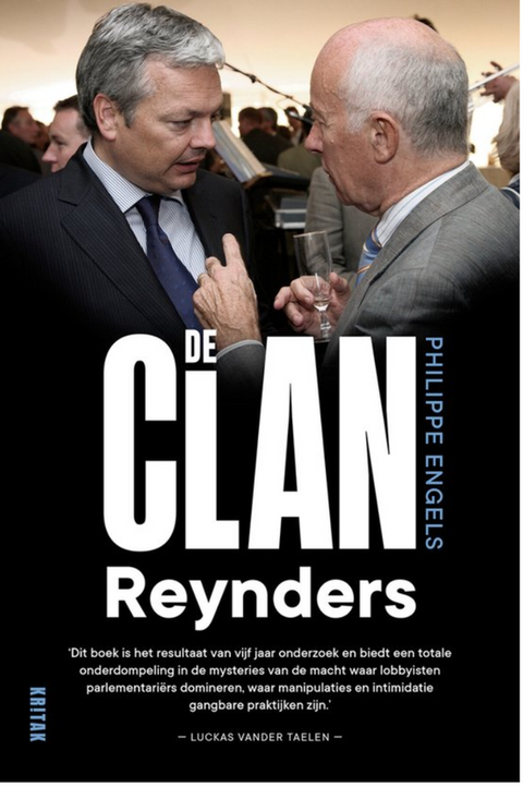 De clan Reynders