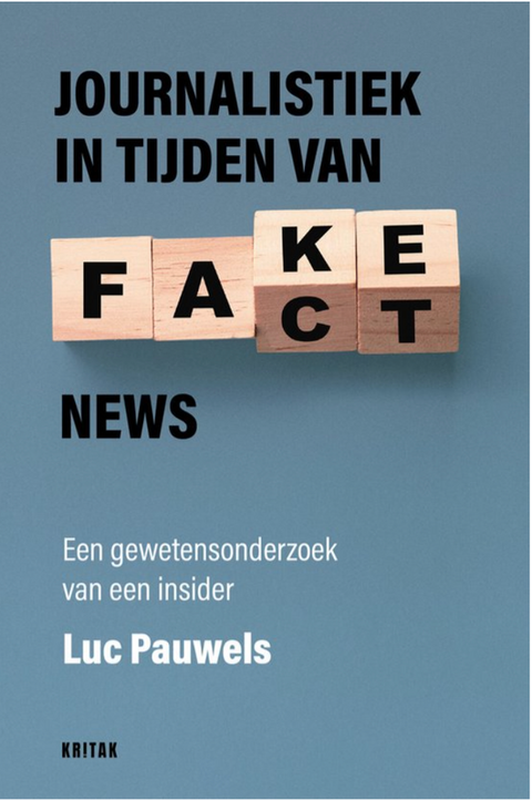 Journalistiek in tijden van fake news