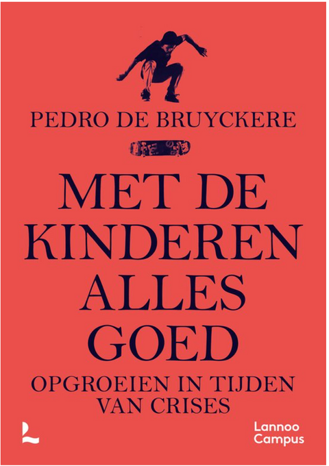 Met de kinderen alles goed