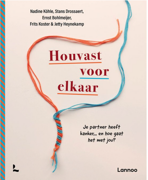 Houvast voor elkaar