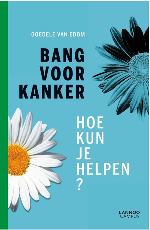 Bang voor kanker