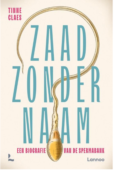 Zaad zonder naam