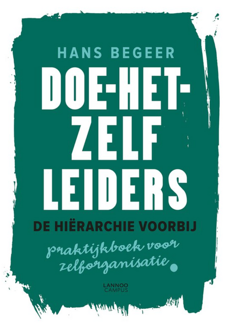 Doe-het-zelf leiders