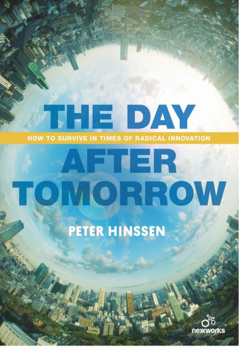 The Day After Tomorrow