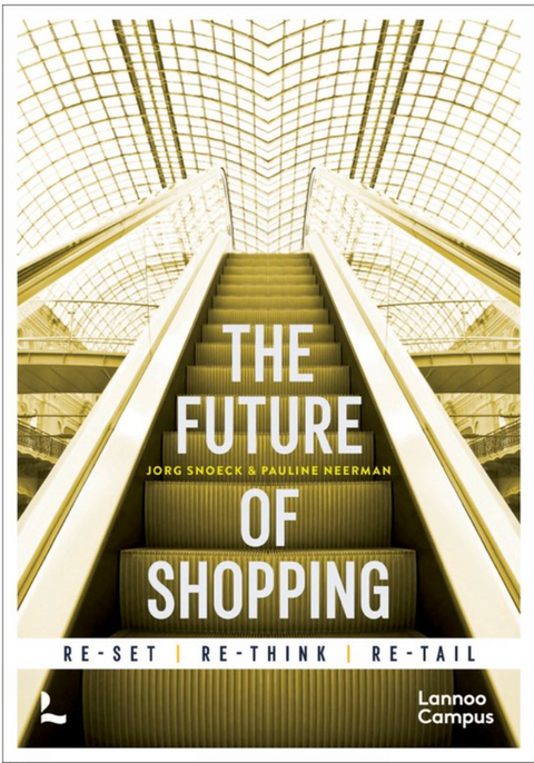 The Future of Shopping: 2nd edition